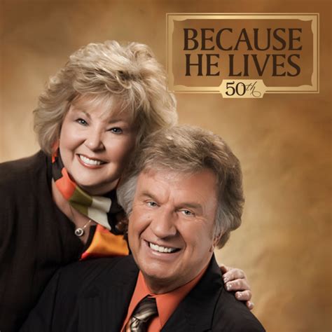 BILL & GLORIA GAITHER .